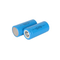 Polinovel NUEVA NUEVA CELLA DE LITHIUM DE LITHIO 3.2 V 6000MAH IFR 32650 LIFEPO4